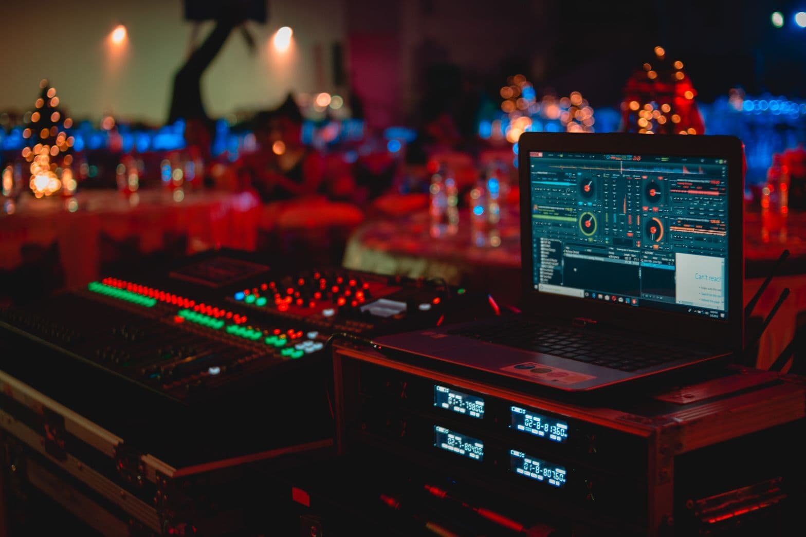 Audio Production